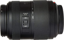 Load image into Gallery viewer, Panasonic Lumix G II Vario Lens, 45-200mm, F4.0-5.6, Mirrorless (H-FSA45200)
