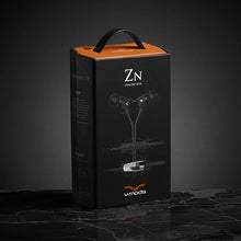 Load image into Gallery viewer, V-MODA Zn In-Ear Modern Audiophile Headphones with microphone - 3 Button

