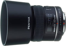 Load image into Gallery viewer, Pentax SMCP-D FA 50mm f/2.8 Lens for Pentax and Samsung Digital SLR Cameras (OLD MODEL)
