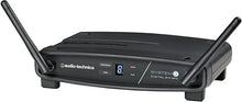 Load image into Gallery viewer, Audio-Technica System 10 ATW-1102 Wireless Handheld Microphone System
