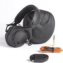 Load image into Gallery viewer, V-MODA Crossfade 2 Wireless Over-Ear Headphone - Matte Black
