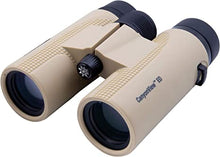 Load image into Gallery viewer, Meade Instruments – CanyonView ED (Extra-low Dispersion) 8x42 Powerful Outdoor Bird Watching Sightseeing Sports Concerts Travel Binoculars – Fully Multi-Coated BaK-4 Prisms – Durable &amp; Waterproof
