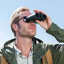 Load image into Gallery viewer, Eschenbach Sektor D 10x32 Waterproof Binoculars for Bird Watching for Adults

