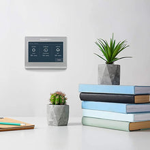 Load image into Gallery viewer, Honeywell Home RTH9585WF1004 Wi-Fi Smart Color Thermostat, 7 Day Programmable, Touch Screen, Energy Star, Alexa Ready
