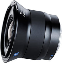 Load image into Gallery viewer, ZEISS Touit 2.8/12 for mirrorless APS-C System Cameras from Sony (with E-Mount), Black
