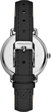 Load image into Gallery viewer, BCBGMAXAZRIA Women&#39;s Japanese-Quartz Stainless Steel Case Genuine Leather Strap Casual Watch (Model: BG50676001-03
