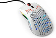 Load image into Gallery viewer, Glorious Model O Gaming Mouse, Glossy White (GO-GWHITE)
