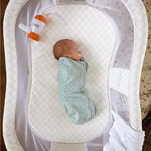 Load image into Gallery viewer, Baby Shusher The Sleep Miracle û Sound Machine û Rhythmic Human Voice Shushes Baby to Sleep Every Time û The Quickest Way to Get Baby to Sleep
