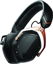 Load image into Gallery viewer, V-MODA Crossfade 2 Wireless Over-Ear Headphones, Rose Gold
