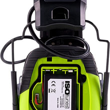 Load image into Gallery viewer, ISOtunes LINK Aware Bluetooth Earmuffs: Audio Passthrough Hearing Protection
