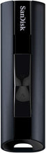 Load image into Gallery viewer, SanDisk 128GB Extreme PRO USB 3.2 Solid State Flash Drive - SDCZ880-128G-G46
