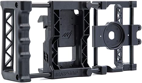 Beastgrip Lens Adapter & Rig System for Smartphones