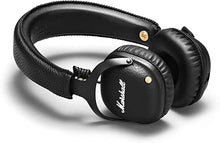 Load image into Gallery viewer, Marshall Mid Bluetooth Wireless On-Ear Headphone, Black (04091742)
