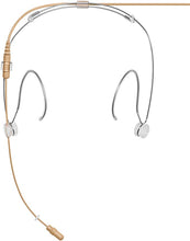 Load image into Gallery viewer, Shure DuraPlex Wireless Headset Microphone, Tan (DH5T/O-MTQG)
