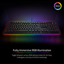 Load image into Gallery viewer, Tecware Spectre Pro, RGB Mechanical Keyboard, RGB LED (Outemu Brown)
