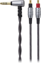 Load image into Gallery viewer, Audio-Technica HDC114A/1.2 4.4mm Detachable Balanced Audiophile Headphone Cable for On-Ear &amp; Over-Ear Headphones
