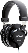 Load image into Gallery viewer, Tascam TH-200X Studio Headphones
