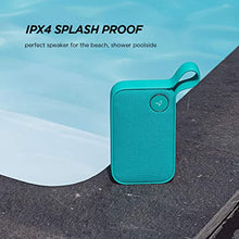 Load image into Gallery viewer, Libratone One Click Portable Bluetooth Speaker, Touch Control, 50W Powerful Sound, Streaming Online Music &amp; Internet Radio, Preset 5 Favorite, IPX4 Waterproof, 12hours Playtime -Green
