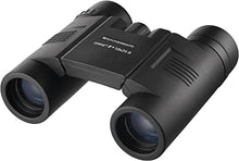 Load image into Gallery viewer, Eschenbach Arena F+ 10x25 Binoculars for Adults for Bird watching - High Power Optics Waterproof Fogproof Black 10.5 oz
