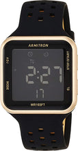 Load image into Gallery viewer, Armitron Sport Unisex 40/8417 Digital Chronograph Silicone Strap Watch

