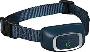 PetSafe Rechargeable Bark Collar, 15 Levels of Automatically Adjusting Static Correction - Waterproof - No Barking Device - Standard OR Little Dog Lite for Small, Medium, and Large Dogs over 8lb