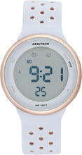 Load image into Gallery viewer, Armitron Sport Unisex Digital Chronograph Silicone Strap Watch, 40/8423
