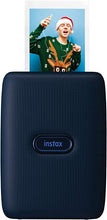 Load image into Gallery viewer, Fujifilm Instax Mini Link Smartphone Printer - Dark Denim
