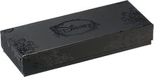 Load image into Gallery viewer, Disney Women&#39;s &#39;Mickey Mouse&#39; Quartz Metal Watch, Color:Black (Model: W002751)
