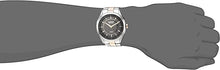 Load image into Gallery viewer, Citizen Eco-Drive Weekender Quartz Mens Watch, Stainless Steel, Two-Tone (Model: AW1146-55H)
