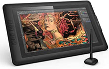 Load image into Gallery viewer, XP-Pen Artist15.6 15.6 Inch IPS Drawing Monitor Pen
