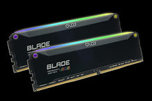 Load image into Gallery viewer, OLOy DDR4 RAM 16GB (2x8GB) 3600 MHz CL16 1.35V 288-Pin Desktop Gaming UDIMM (MD4U0836161BRQDE)
