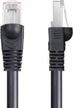 Load image into Gallery viewer, Outdoor Ethernet 150ft Cat6 Cable, DbillionDa Shielded Grounded UV Resistant Waterproof Buried-able Network Cord
