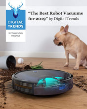 Load image into Gallery viewer, eufy by Anker, BoostIQ RoboVac 15C MAX, Wi-Fi Connected Robot Vacuum Cleaner, Super-Thin, 2000Pa Suction, Quiet, Self-Charging Robotic Vacuum Cleaner, Cleans Hard Floors to Medium-Pile Carpets
