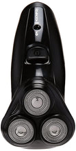 Load image into Gallery viewer, Remington R3-4110A Rotary Shaver, Mens Electric Razor, Electric Shaver, Black
