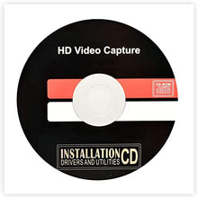 Load image into Gallery viewer, DIGITNOW Video to Digital Converter,VHS to Digital Converter to Capture Video from VCR&#39;s,VHS Tapes,Hi8,Camcorder,DVD,TV Box and Gaming Systems
