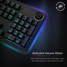 Load image into Gallery viewer, Tecware Spectre Pro, RGB Mechanical Keyboard, RGB LED (Outemu Brown)
