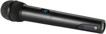 Load image into Gallery viewer, Audio-Technica System 10 ATW-1102 Wireless Handheld Microphone System
