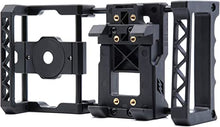 Load image into Gallery viewer, Beastgrip Lens Adapter &amp; Rig System for Smartphones
