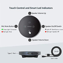 Load image into Gallery viewer, USB Speakerphone with Microphone
