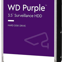 Load image into Gallery viewer, Western Digital 14TB WD Purple Surveillance Internal Hard Drive HDD - SATA 6 Gb/s, 512 MB Cache, 3.5" - WD140PURZ
