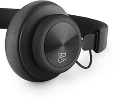 Load image into Gallery viewer, Bang &amp; Olufsen Beoplay H4 Wireless Headphones - Black
