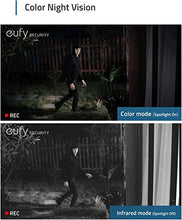 Load image into Gallery viewer, eufy Security, eufyCam 2C Pro Wireless Home Security Add-on Camera, 2K Resolution, 180-Day Battery Life, HomeKit Compatibility, IP67 Weatherproof, Night Vision, and No Monthly Fee.
