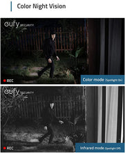 Load image into Gallery viewer, eufy Security, eufyCam 2C Pro 2-Cam Kit, Wireless Home Security System with 2K Resolution, 180-Day Battery Life, HomeKit Compatibility, IP67, Night Vision, and No Monthly Fee.
