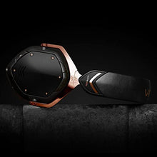 Load image into Gallery viewer, V-MODA Crossfade 2 Wireless Over-Ear Headphones, Rose Gold

