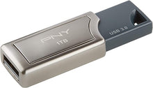 Load image into Gallery viewer, PNY 1TB PRO Elite USB 3.0 Flash Drive - 400MB/s
