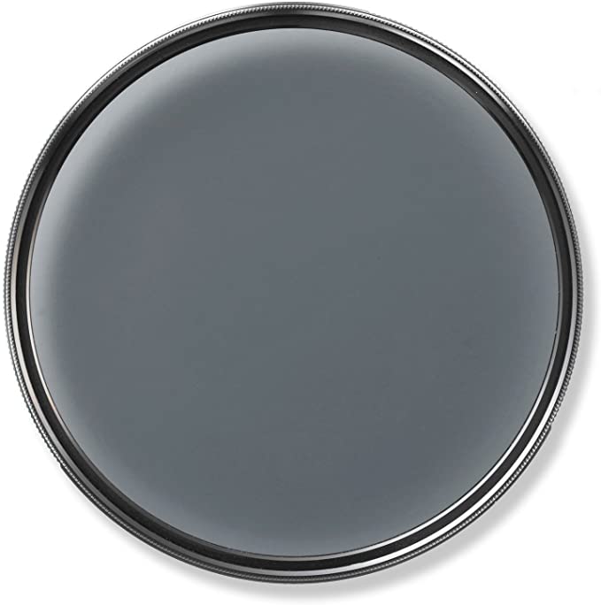 Carl Zeiss 1856 – 338 T Filter Circular Polarising Filter 72 mm Black (000000-1856-338)