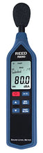 Load image into Gallery viewer, REED Instruments R8060 Sound Level Meter with Bargraph
