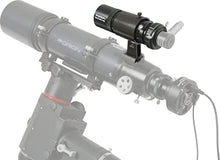 Load image into Gallery viewer, Orion 13022 Deluxe Mini 50mm Guide Scope with Helical Focuser

