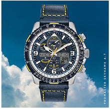 Load image into Gallery viewer, Citizen Watches Mens JY8078-01L Promaster Skyhawk A-T
