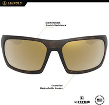 Load image into Gallery viewer, Leupold Packout Performance Eyewear Sunglasses with Polarized Lenses

